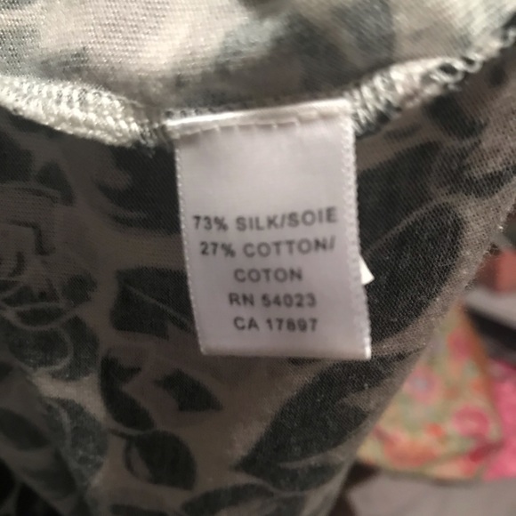 Banana Republic Dress , size XS - Picture 7 of 7